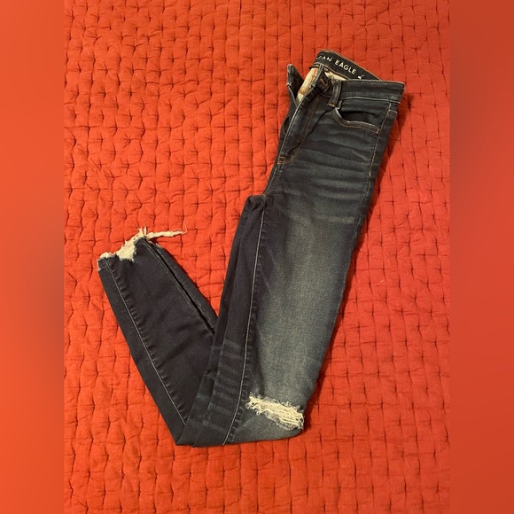 American Eagle Jeans - Picture 1 of 2